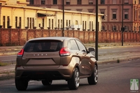 Новый ДНК Lada  ставка на дизайн